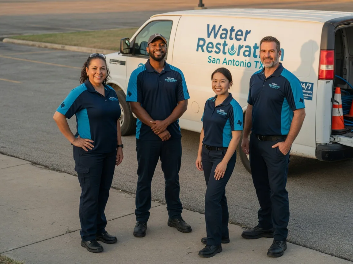 Water Damage Repair company in New Philadelphia, OH